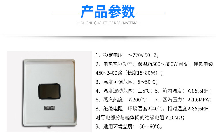 玻璃钢仪表箱1